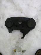 Крышка ремня ГРМ. Toyota 4Runner, VZN130 Двигатель 3VZE