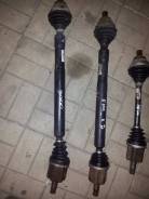 Полуось. Volkswagen Passat Volkswagen Golf