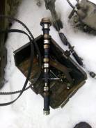 Распредвал. Toyota 4Runner, VZN130 Двигатель 3VZE