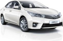 Стоп-сигнал. Toyota Corolla