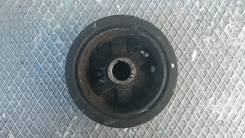 Шкив коленвала. Nissan: Wingroad, Bluebird Sylphy, Tino, Expert, Primera, Avenir, Pulsar, AD, Sunny, Almera Двигатели: QG15DE, QG18DE, QG18DEN, QG16DE...