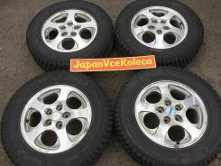 Mitsubishi. 6.0x16, 5x114.30, ET46