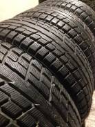 Yokohama Geolandar I/T-S G073. Зимние, без шипов, износ: 10%, 4 шт