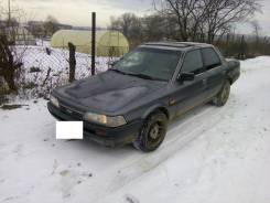 Запчасти Тойота Камри SV21. Toyota Camry, SV21 Двигатель 3SFE