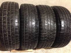Kumho Ice Power KW21. Зимние, без шипов, износ: 30%, 4 шт