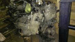 Двигатель в сборе. Toyota Camry Двигатель 2GRFE