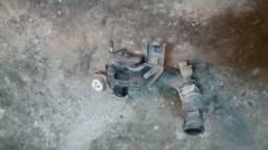 Кран печки. Toyota Corolla, EE90, AE94, VIN, CE97, AE91, CE90, EE96, CE95, CE96 Toyota Sprinter, EE96, CE90, CE96, CE95, AE91, EE90, AE94, CE97 Двигат...
