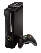 Microsoft Xbox 360