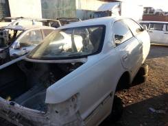 Toyota Mark II