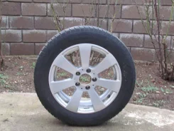 Brabus. 6.0x6", 5x112.00, ET-40