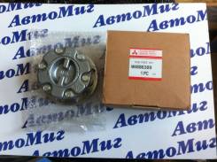Хаб механический. Mitsubishi: L200, Delica, L300, Pajero, L400, L300 Truck, Montero Sport, Montero, Challenger, Delica Space Gear Двигатели: 4D56, 4G6...