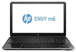 HP Pavilion m6