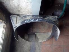 Диффузор. Toyota Lite Ace, CR30G Toyota Town Ace, CR30G Toyota Master Ace Surf, CR30G Двигатель 2CT