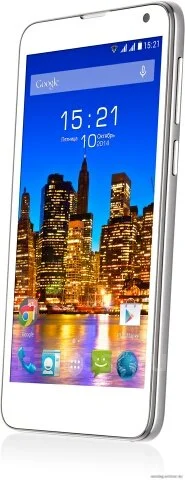 Fly IQ4512 Quad Evo Chic 4. �/� ����