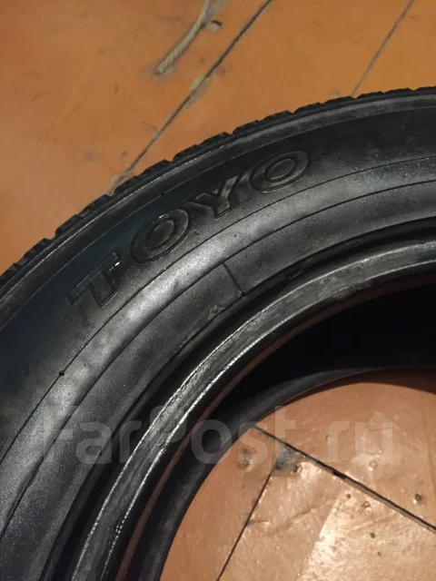 Toyo Observe G2S. ������, ��� �����, 2004 ���, �/�, ����� 30 % ����