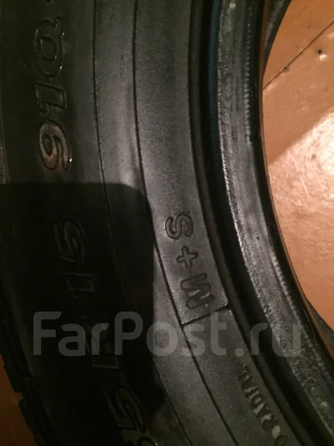Toyo Observe G2S. ������, ��� �����, 2004 ���, �/�, ����� 30 % ����