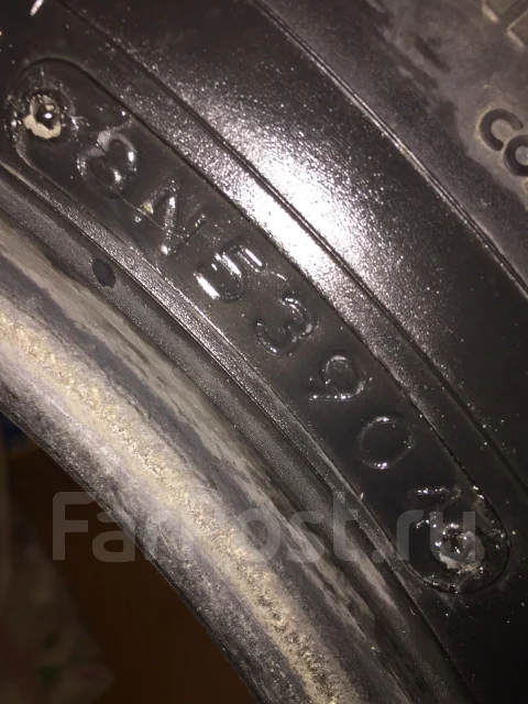 Toyo Observe G2S. ������, ��� �����, 2004 ���, �/�, ����� 30 % ����