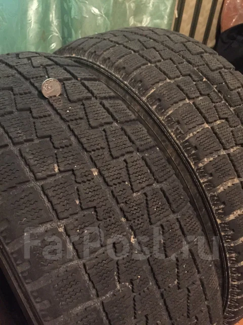 Toyo Observe G2S. ������, ��� �����, 2004 ���, �/�, ����� 30 % ����