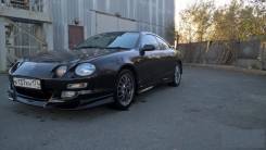 Накладка декоративная. Toyota Celica, ST202, ST202C