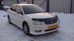 Накладка декоративная. Toyota Premio, AZT240, NZT240, ZZT240