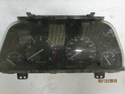 Панель приборов. Honda Integra