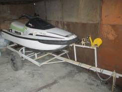 Yamaha Marine Jet 650TL. Год: 1993 год