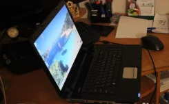 Dell Vostro A860