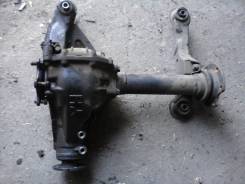 Редуктор. Toyota Hiace, LH107G Двигатель 3L