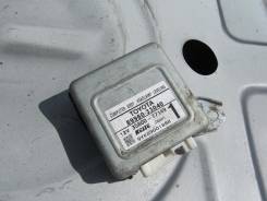 Блок управления двс. Toyota Mark II Wagon Qualis, MCV21, SXV20, SXV20W Двигатели: 5SFE, 2MZFE