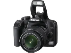 Canon EOS 1000D Body ����