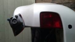 Катафот. Toyota Land Cruiser