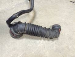 Патрубок турбины. Mitsubishi Delica, PE8W, PF8W, PD8W, P25W, P35W Двигатель 4D56
