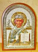 Иконы.