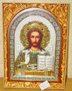 Иконы.