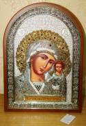 Иконы.