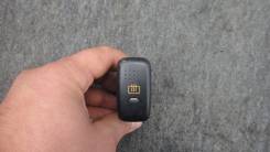 Кнопка включения обогрева. Honda HR-V, GH1, GH4, GH2, GH3