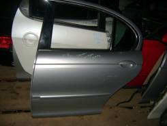 Дверь боковая. Jaguar X-Type