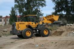 Sdlg 946. Погрузчик фронтальный SDLG LG 946L, Новый, Габарит!