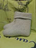 Валенки. 37
