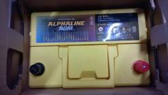 Alphaline. 75 А.ч., Обратная (левое), производство Корея