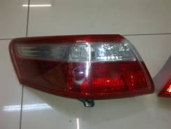 Стоп-сигнал. Toyota Camry, ACV40, ACV45, GSV40 Двигатели: 2GRFE, 2AZFE
