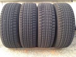 Dunlop Grandtrek SJ7. Зимние, без шипов, износ: 5%, 4 шт