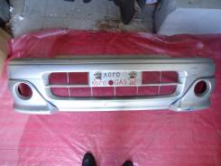 Бампер. Honda Logo, GA3, GA5 Двигатель D13B