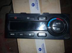Блок управления климат-контролем. Subaru Legacy, BE5, BH5, BH9, BHC, BHE Subaru Legacy B4, BE5 Двигатели: EJ201, EJ204, EJ206, EJ208, EJ254, EZ30D