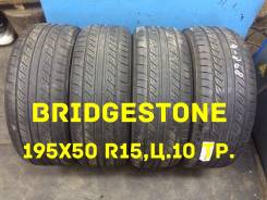 Bridgestone B-style EX. Летние, 2006 год, износ: 20%, 4 шт