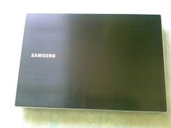 Samsung 300V4A. 14", 2,1 ГГц, ОЗУ 3072 Мб, диск 320 Гб, WiFi, Bluetooth, аккумулятор на 4 ч.