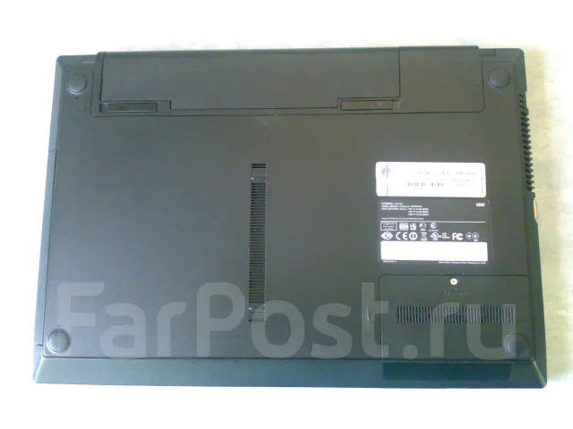 Samsung 300V4A. 14", 2,1����, ��� 3072 ��, ���� 320���, WiFi: 1, Bluetooth: 1, ����������� �� 4��. ����