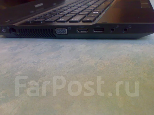 Samsung 300V4A. 14", 2,1����, ��� 3072 ��, ���� 320���, WiFi: 1, Bluetooth: 1, ����������� �� 4��. ����