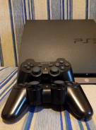 Sony PlayStation 3 Slim