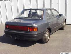 Mazda Familia. BG5P, B5